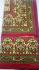 BEDSHEET JAIPUR PRINTED 50X90